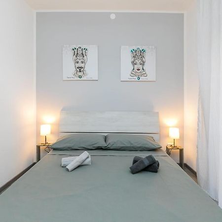 La Dimora Di Tanya Apartment Syracuse Luaran gambar