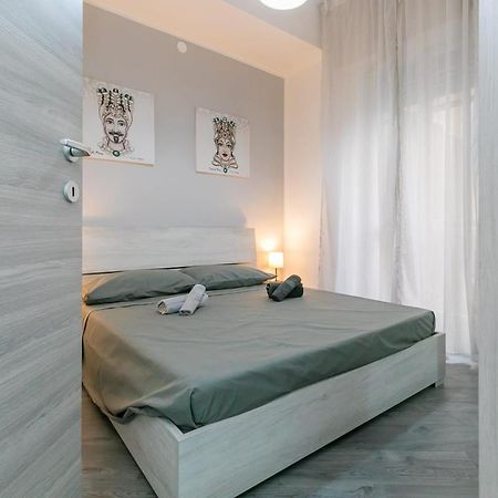 La Dimora Di Tanya Apartment Syracuse Luaran gambar