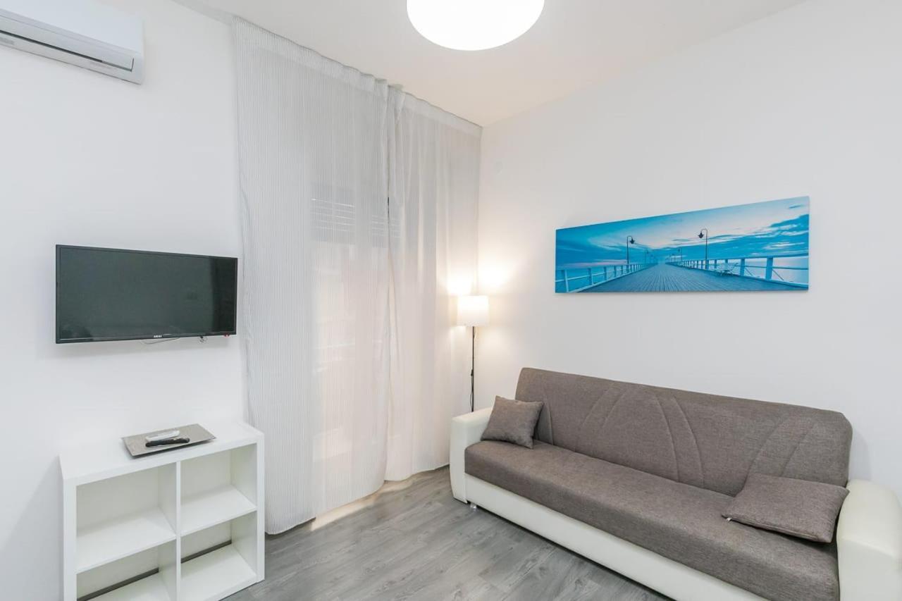 La Dimora Di Tanya Apartment Syracuse Luaran gambar
