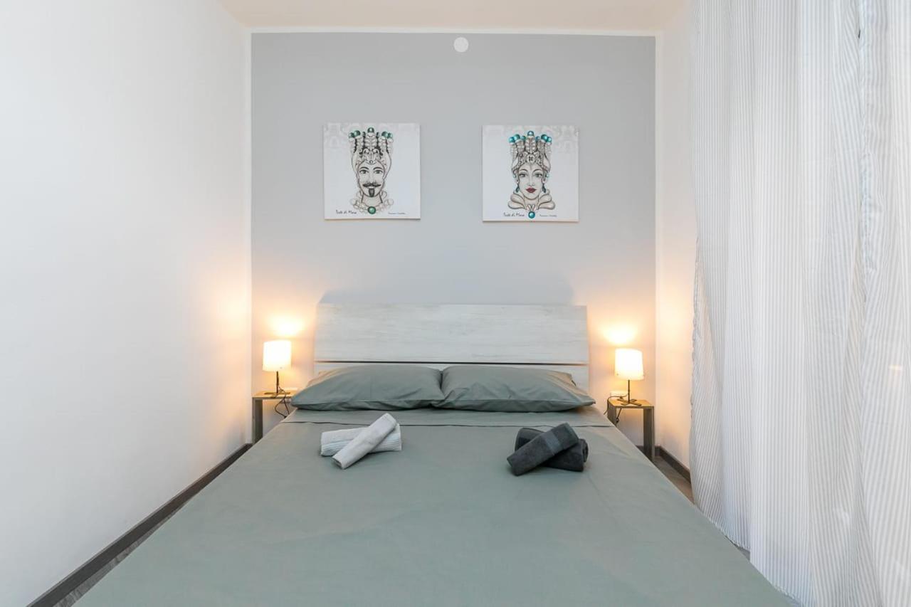 La Dimora Di Tanya Apartment Syracuse Luaran gambar