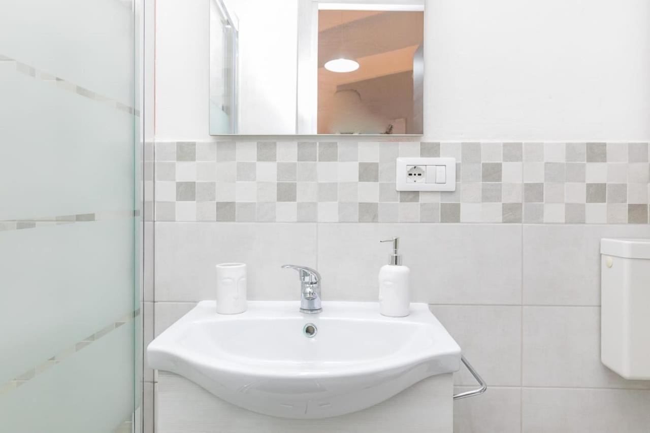 La Dimora Di Tanya Apartment Syracuse Luaran gambar