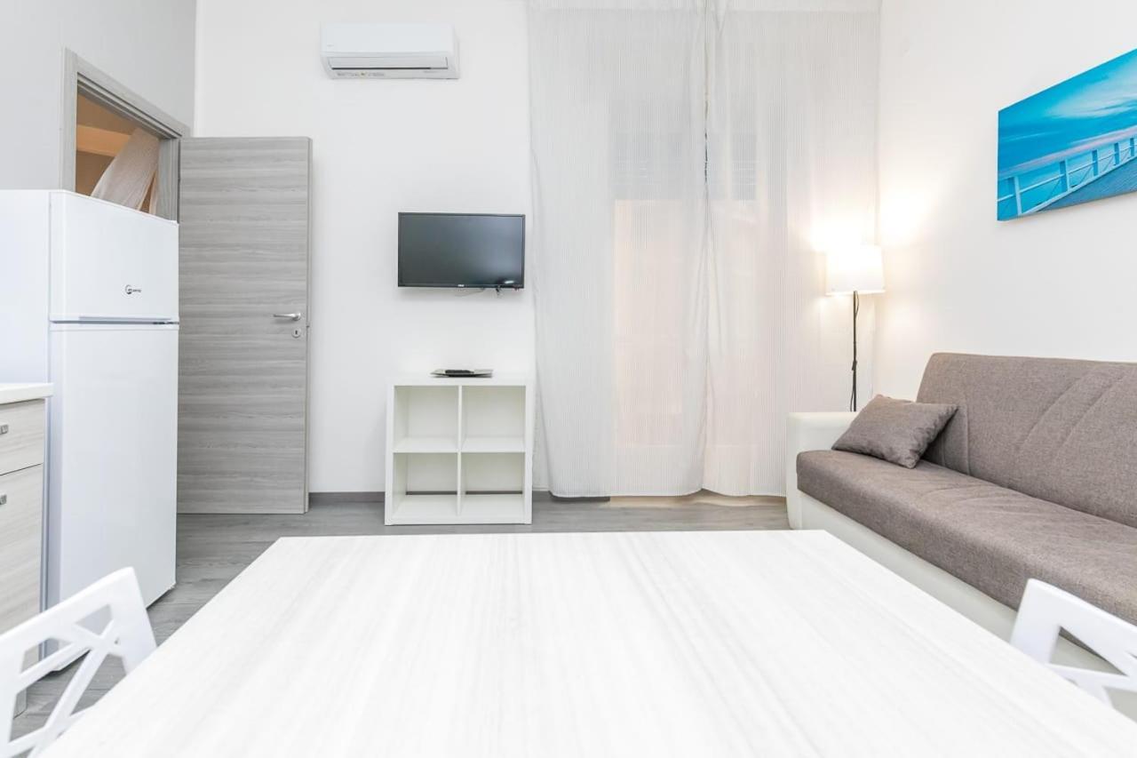 La Dimora Di Tanya Apartment Syracuse Luaran gambar