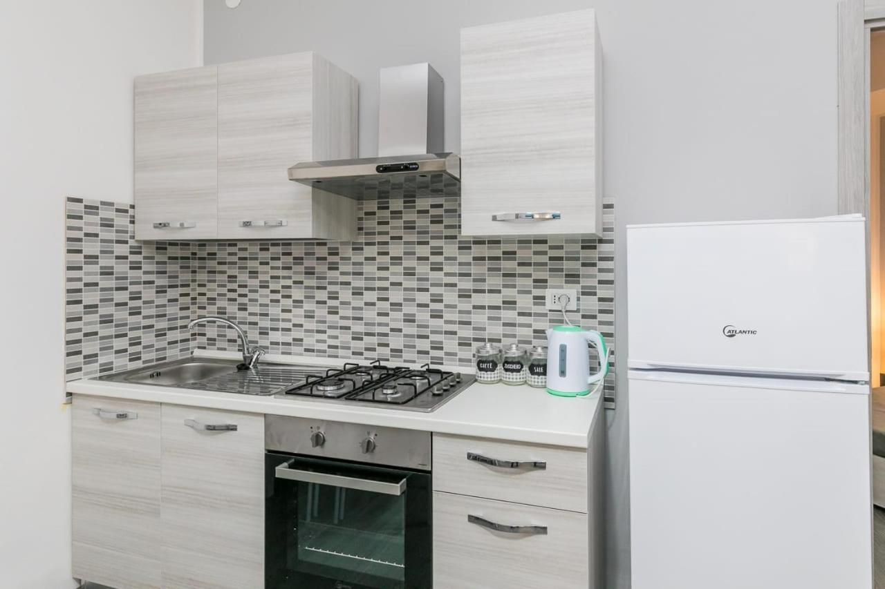 La Dimora Di Tanya Apartment Syracuse Luaran gambar