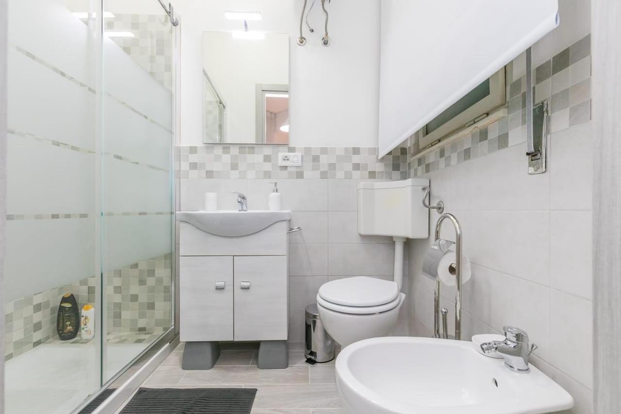 La Dimora Di Tanya Apartment Syracuse Luaran gambar