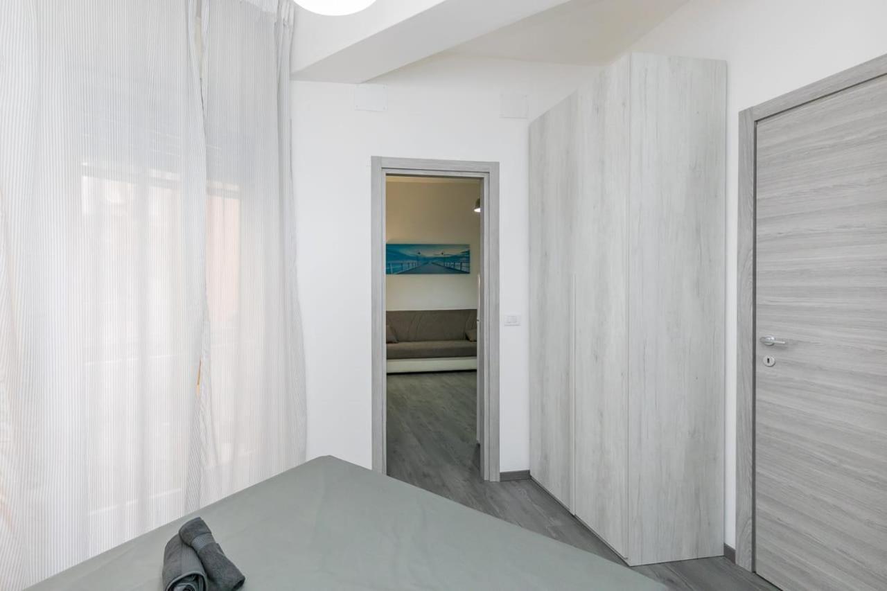 La Dimora Di Tanya Apartment Syracuse Luaran gambar