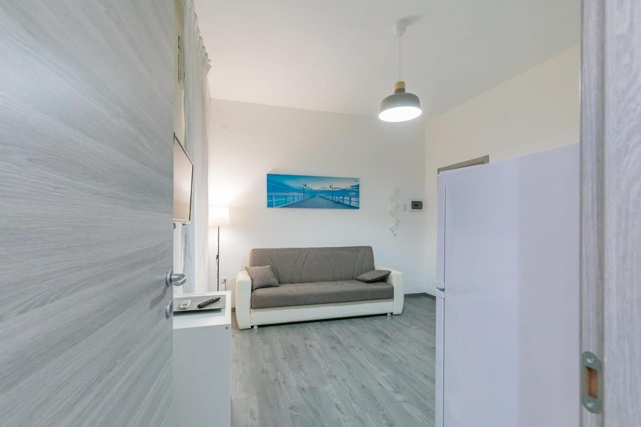 La Dimora Di Tanya Apartment Syracuse Luaran gambar