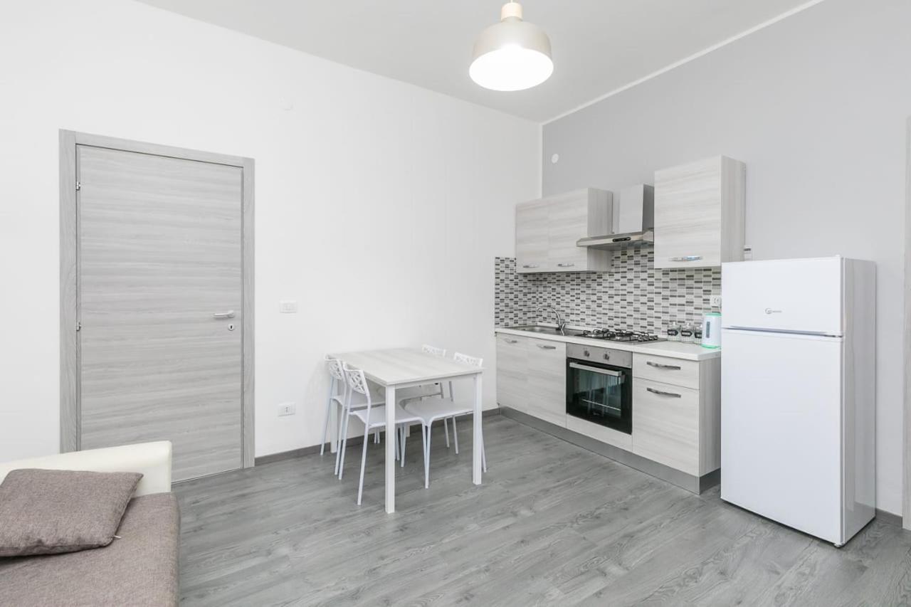 La Dimora Di Tanya Apartment Syracuse Luaran gambar