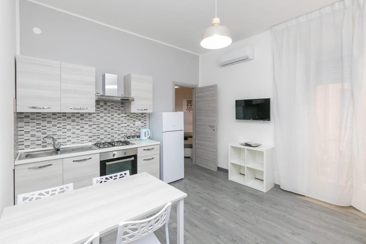 La Dimora Di Tanya Apartment Syracuse Luaran gambar