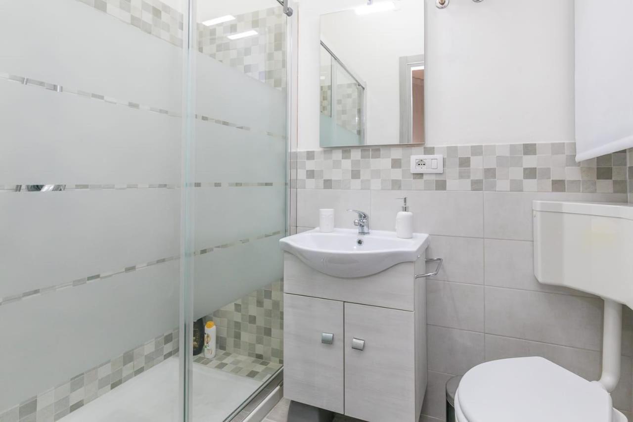 La Dimora Di Tanya Apartment Syracuse Luaran gambar