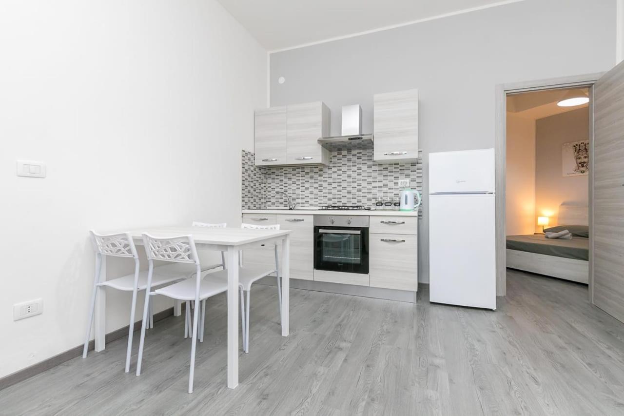 La Dimora Di Tanya Apartment Syracuse Luaran gambar
